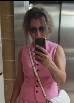 Ruzanna, 41, Russia, Saint Petersburg