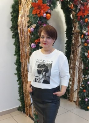 Ирина, 43, Россия, Тольятти