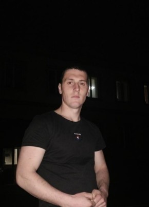 Pasha, 27, Україна, Чернівці