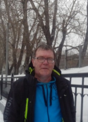 nik, 61, Russia, Murmashi
