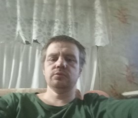 Артём, 37 лет, Чернушка