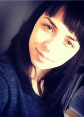 Юлия, 36, Россия, Екатеринбург