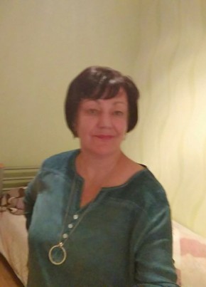 Nataliia, 55, Rzeczpospolita Polska, Nowy Tomyśl