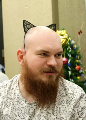 Леонид из Владивостока 31 год