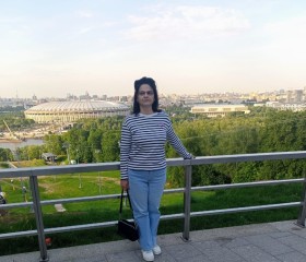 Yuliya, 51, Moscow