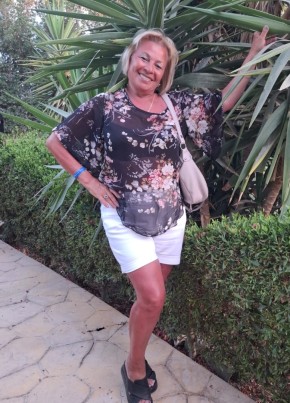 Evgenia, 58, Russia, Aramil