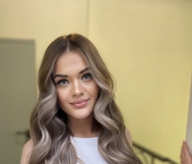 Aleksandra, 33, Moscow