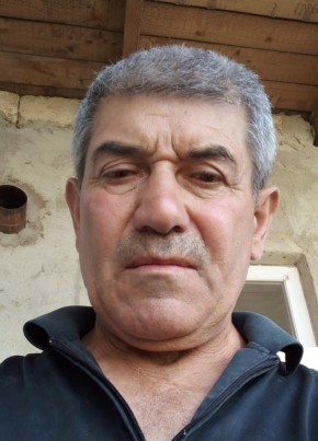 Rustam, 56, Россия, Новосибирский Академгородок