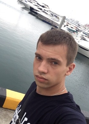 Дмитрий, 29, Россия, Ногинск