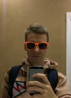 Вячеслав, 35, Россия, Санкт-Петербург