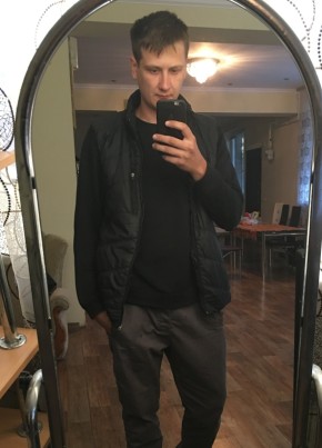 Алексей, 29, Россия, Форос