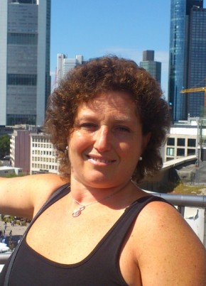 Vera, 49, Bundesrepublik Deutschland, Frankfurt am Main
