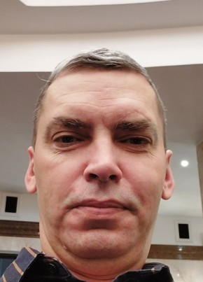 Альберт, 44, Россия, Москва