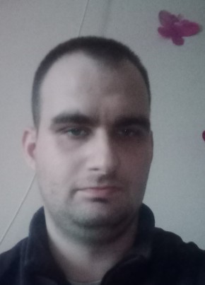 Миша Тропников, 29, Россия, Новодвинск