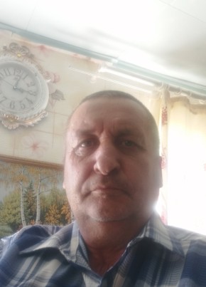 Валерий, 61, Россия, Давлеканово