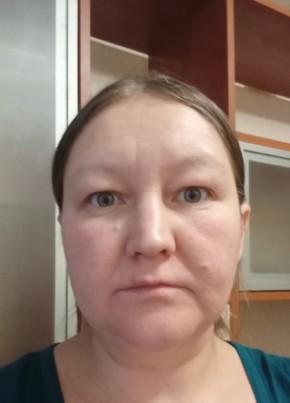 Ольга, 37, Россия, Чебоксары