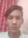vipivjio, 19 лет, Lucknow