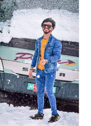 عبودي, 22, Iraq, Bayji