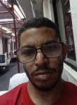 Felipe, 26 лет, São Paulo capital