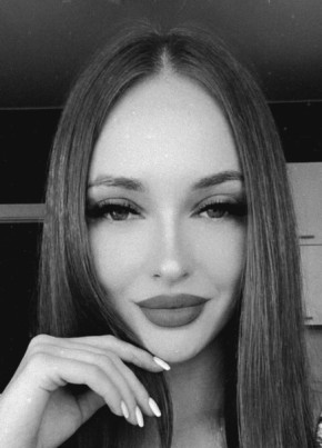 Ксения из Череповеца 24 года