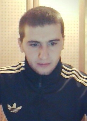 Андрей, 32, Россия, Белгород