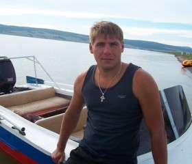 Юрий, 40 лет, Красноярск