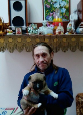 Игорь., 55, Россия, Углегорск