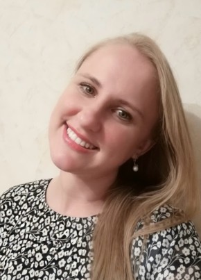 Ekaterina из Одинцово 37 лет