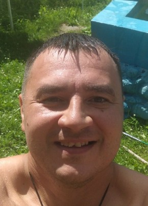 Вадим, 40, Россия, Санкт-Петербург