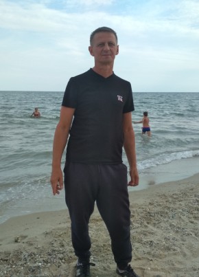 Сергей, 54, Україна, Ямполь