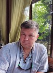 Serzhik, 48, Moscow