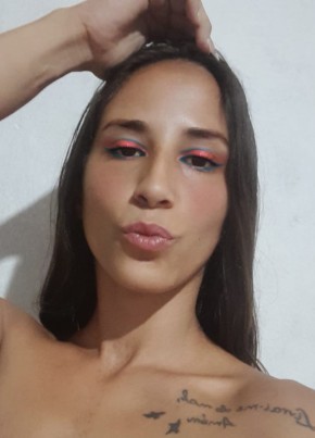 Bruna из Região de Campinas (São Paulo) 19 лет