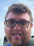 Josiah, 23  , Washington D.C.