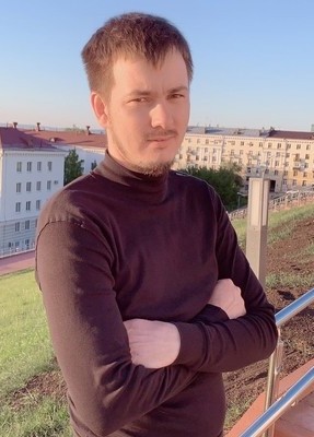 Игорь, 33, Россия, Димитровград