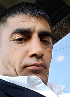 İbrahim, 40, Türkiye Cumhuriyeti, İstanbul