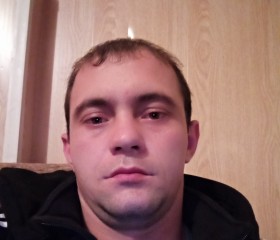 Сергей, 28 лет, Медногорск