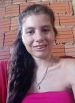 Fabiana, 30  , Miguelopolis