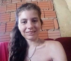 Fabiana, 32 года, Miguelópolis