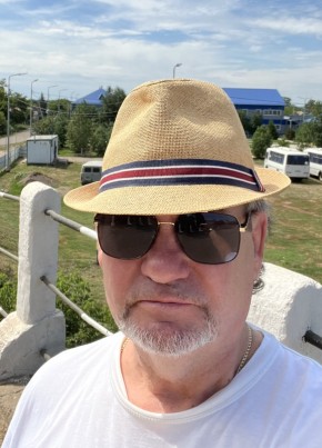 Oleg, 61, Russia, Orenburg