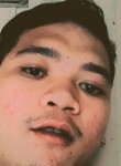 Mark, 18, Manila