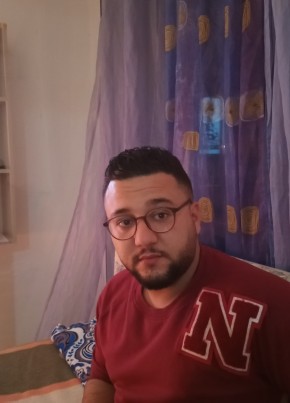 darder Dali, 31, تونس, تونس
