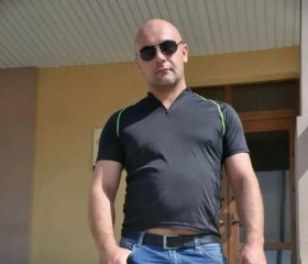 Алексей, 44 года, Симферополь