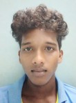 Vishnu, 18 лет, Chennai