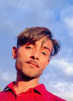 Arbazkhan, 22, India, Nagpur