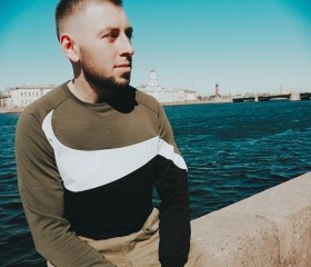 Виктор Сипягин, 32 года, Севастополь