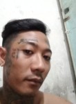 Rengga, 26 лет, Kota Surabaya