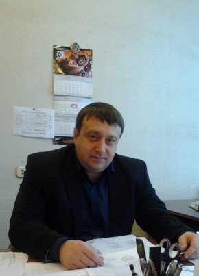 OIEG MAIER, 49, Россия, Калининград