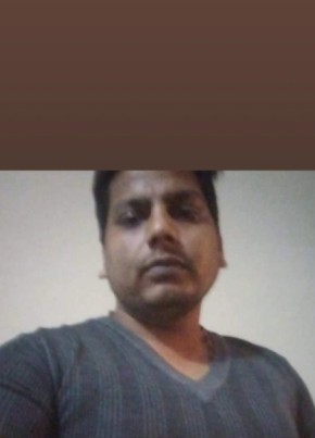 Kosal, 37, India, Delhi