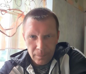 Игорь, 44 года, Сухой Лог