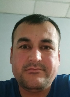 Шамиль, 37, Россия, Москва